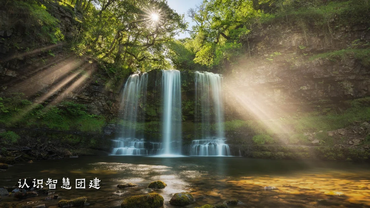 认识智慧团建